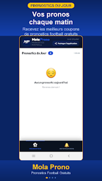 Image 0 for Mola Prono