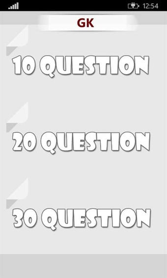 Image 3 for GK Quiz in Hindi for Wind…