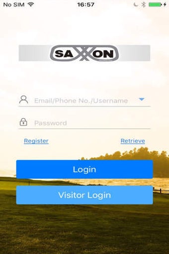 Imagen 0 para SAXXON