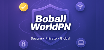 Image 0 for Boball WorldPN_PrivateNet…