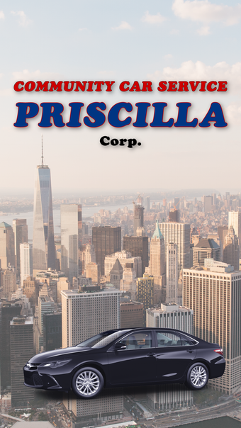 Image 0 for Priscilla Community Car S…