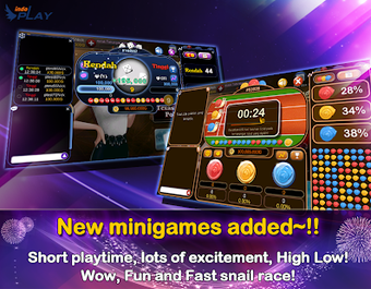 Image 1 for IndoPlay All-in-One