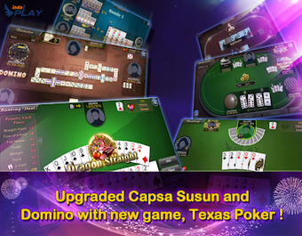 Image 2 for IndoPlay All-in-One