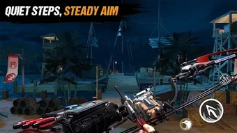 Image 0 for Ninjas Creed 2: 3D FPS Ga…