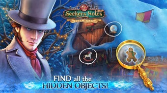 Imagen 2 para Seekers Notes: Hidden Mys…