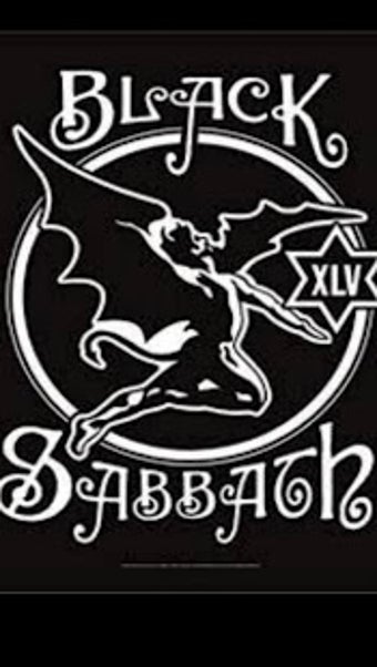 Image 1 for Black Sabbath All Songs M…