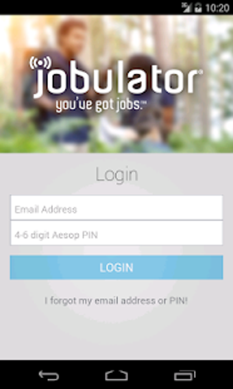 Imagen 3 para Jobulator Mobile