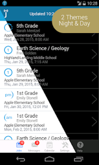 Image 1 for Jobulator Mobile