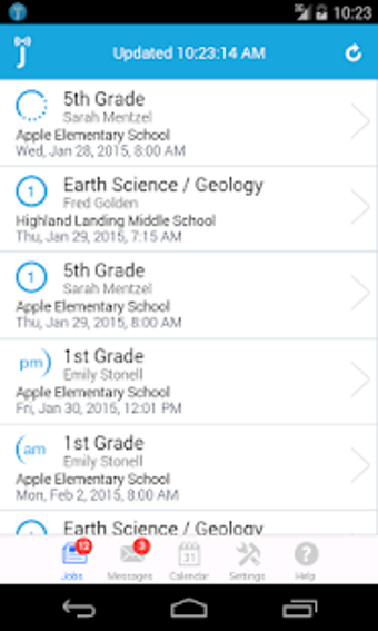 Image 2 for Jobulator Mobile