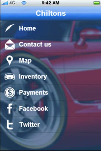 Image 0 for Chiltons Auto Sales