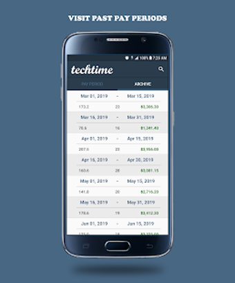 Imagen 1 para techtime - Repair Order F…