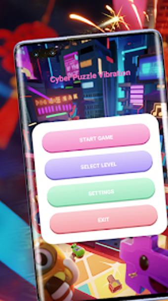 Imagen 0 para NNOKShaky PuzzlePop