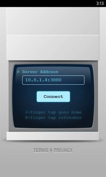 Image 0 for phoneGap Developer for Wi…