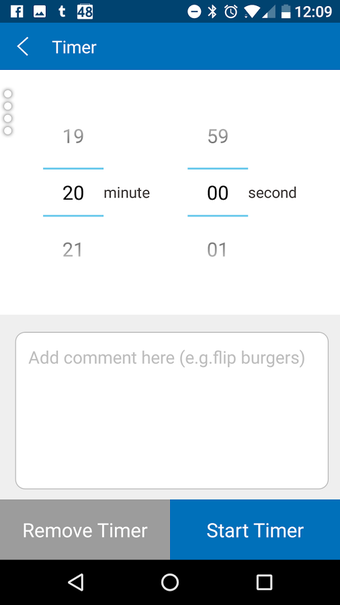 Image 1 for Q-Tech Companion App