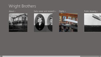 Imagen 0 para Wright Brothers for Windo…