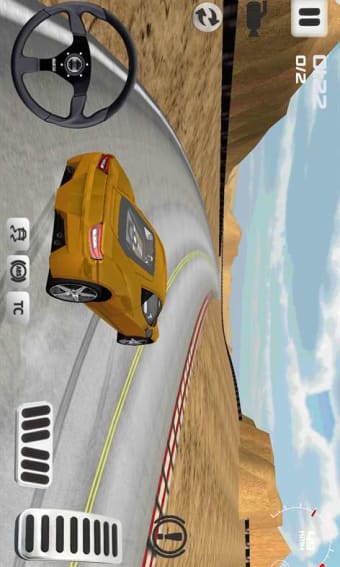 Image 1 for Sport Car Driving Simulat…