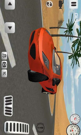 Image 2 for Sport Car Driving Simulat…
