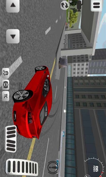 Image 0 for Sport Car Driving Simulat…