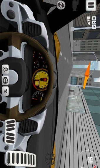 Image 3 for Sport Car Driving Simulat…