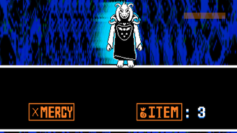Imagen 0 para Asriel dreemurr