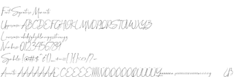 Image 0 for Signature Moments