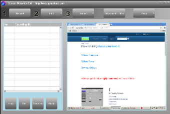 Image 0 for Screen Recorder Std