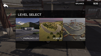 Imagen 1 para Lada Russian Car Drifting