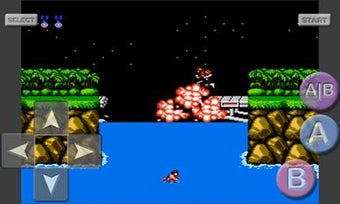 Image 0 for Contra I for Windows 10
