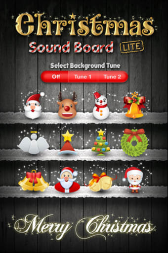 Image 0 for Christmas Sound Effects B…