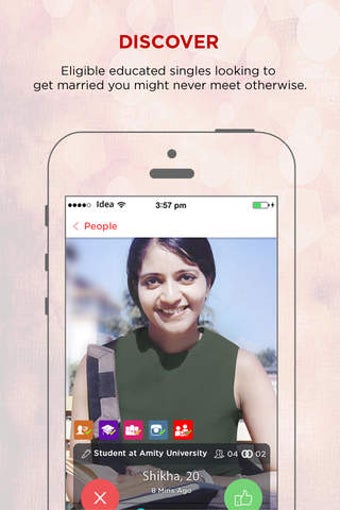 Image 0 for WedLock - Real Relationsh…