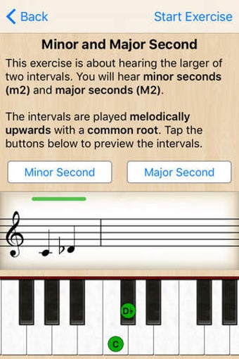 Image 0 for Ear Trainer Lite