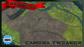 Image 0 for Camera Tweaker for Timber…