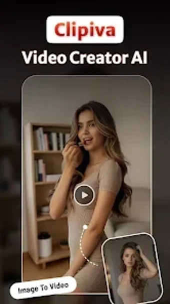 Image 0 for Clipiva - Video Creator A…