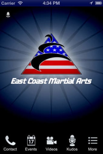 Image 0 for East Coast Martial Arts