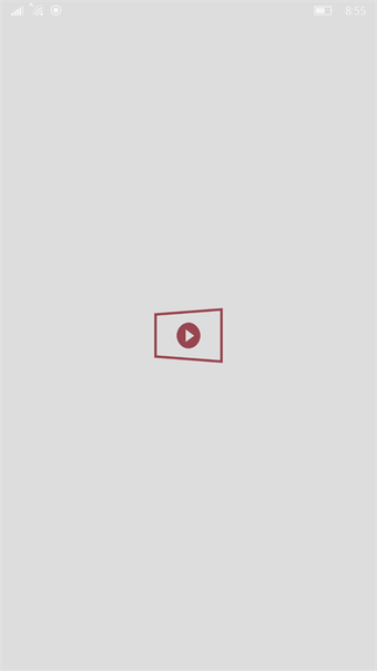 Image 3 for Metro Video Player for Wi…