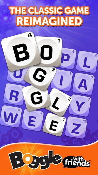 Imagen 3 para Boggle With Friends: Word…