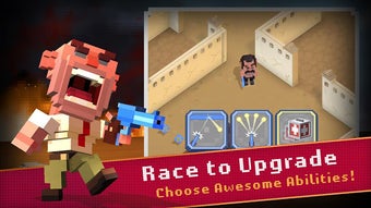Image 0 for Guns.io: Online Shooter 3…