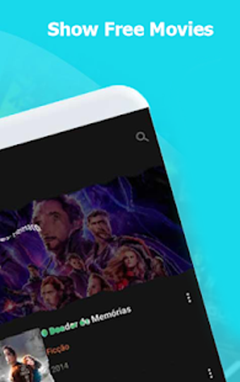 Image 0 for Free Movies Box & HD Movi…