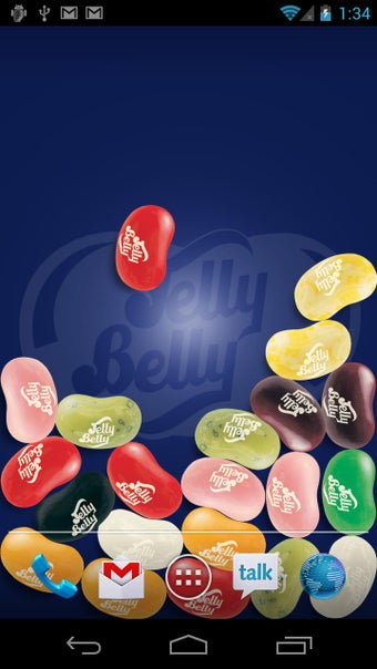 Image 1 for Jelly Belly Jelly Beans J…