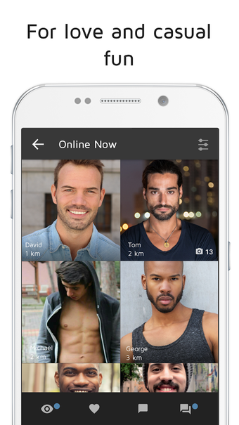 Image 3 for Gay Dating & Gay Chat - D…