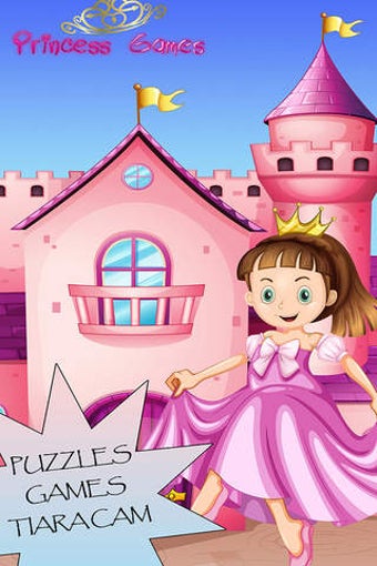 Image 0 for Princess Fun and Games an…