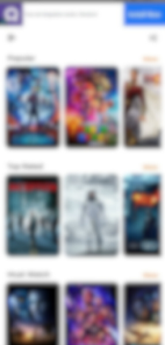 Imagen 0 para Filmplus - Player