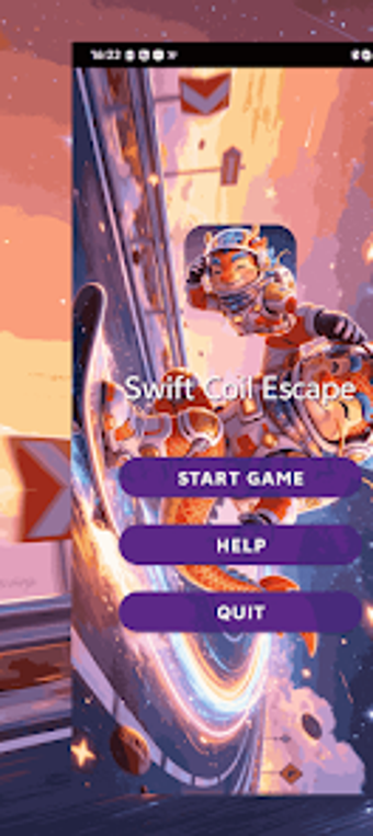 Imagen 0 para Swift Coil Escape