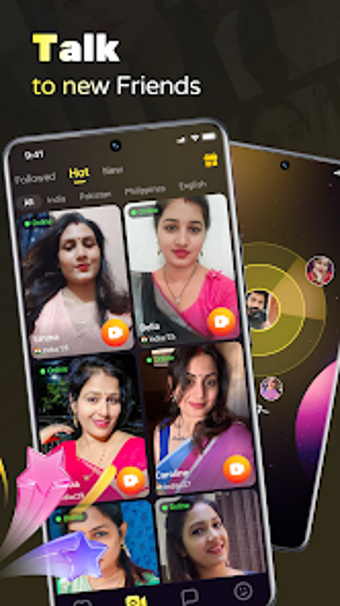 Image 0 for Swivo - Meet  Chat