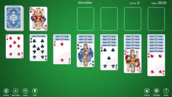 Image 2 for Klondike Solitaire Collec…