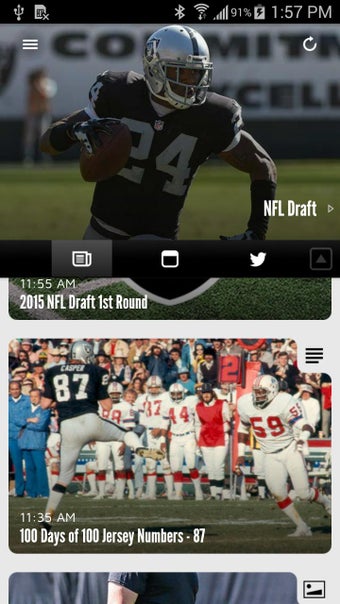 Imagen 1 para Oakland Raiders
