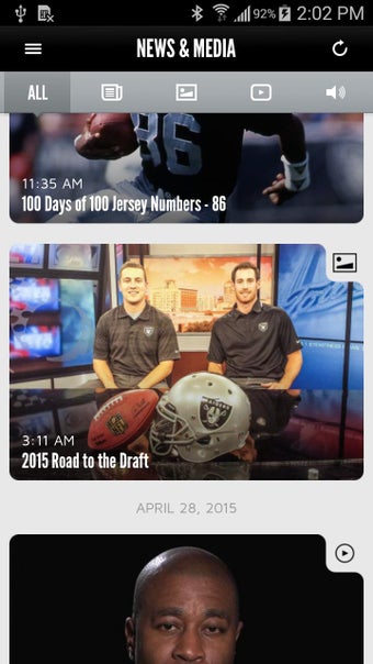 Imagen 3 para Oakland Raiders