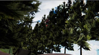 Image 0 for Mount Alpine for Descende…