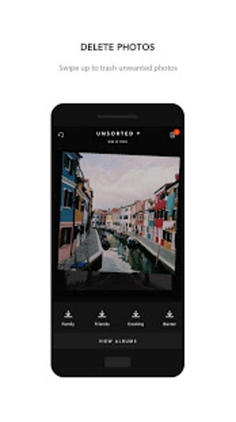 Image 0 for Slidebox - Photo Organize…