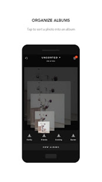 Image 2 for Slidebox - Photo Organize…